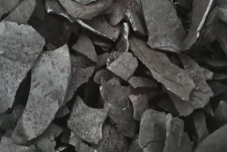 coconut shell charcoal