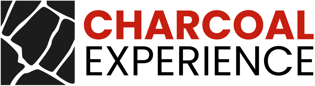 Charcoal Experience Logo