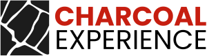 Charcoal Experience Logo