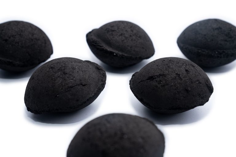 BBQ Charcoal Briquette