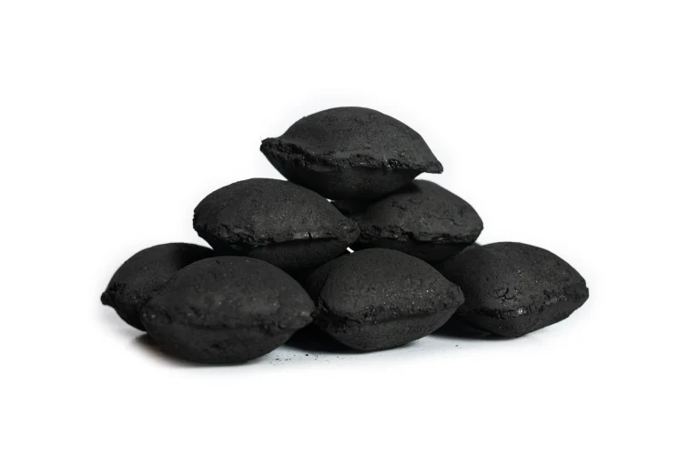 BBQ Charcoal Briquettes