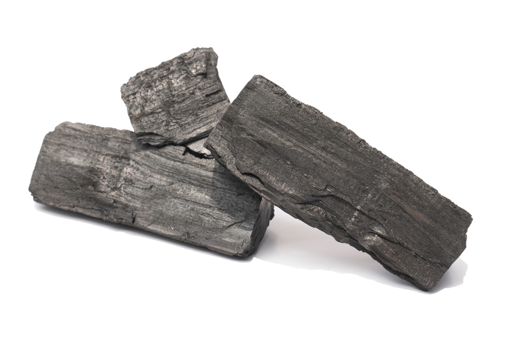 Halaban wood charcoal 1