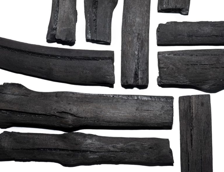 Kachi Stick Wood Charcoal