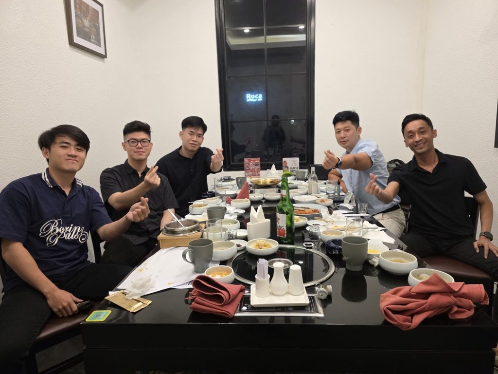 charcoal experience briquette charcoal clients 2